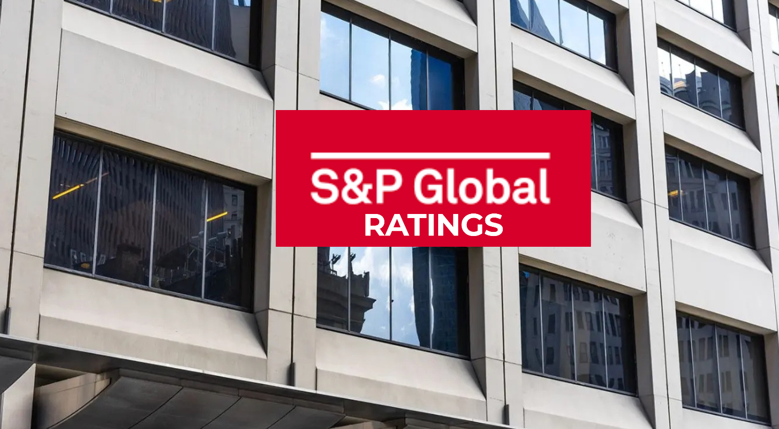 S&P Global Ratings